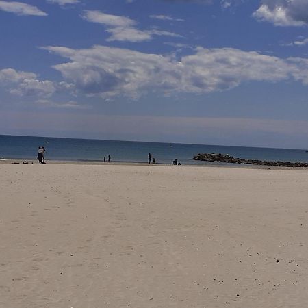 Face A La Plage بالافاس ليه فلو المظهر الخارجي الصورة